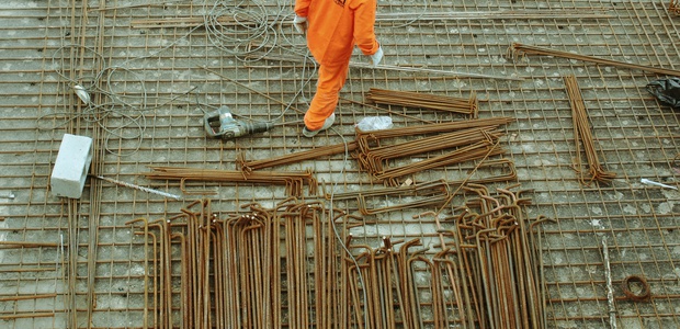 Градостроительство