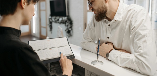 Гостиничное дело и ...