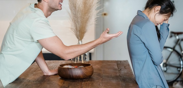 Психология отношений