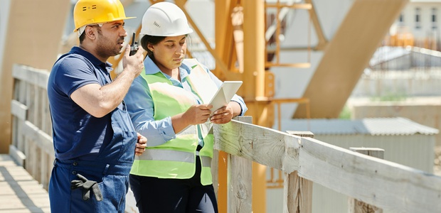 Строительный контроль