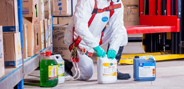 Безопасные методы и ...