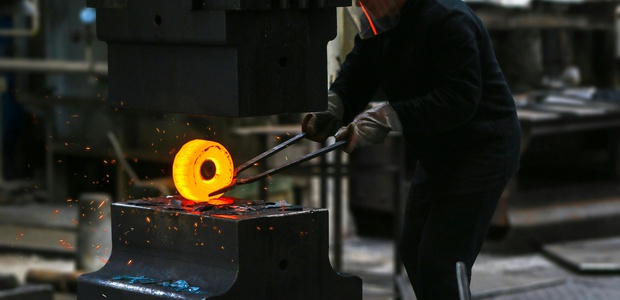 Металлургия