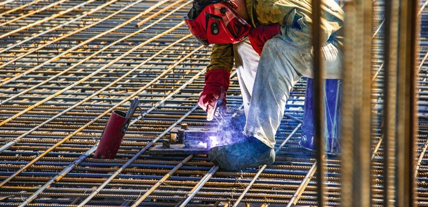 Электрогазосварщик