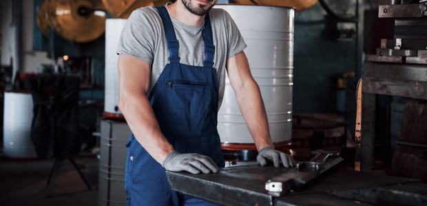 Электрослесарь