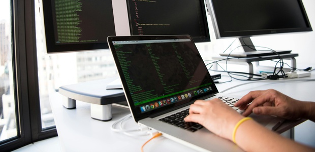 Информационная безопасность