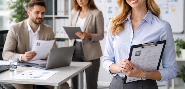 Управление персоналом и ...