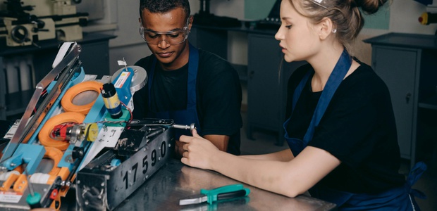 Электромеханик