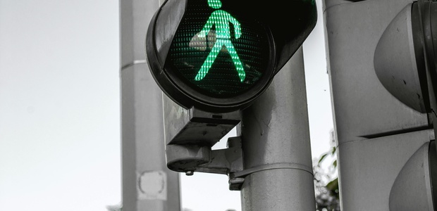 Безопасность дорожного движения ...