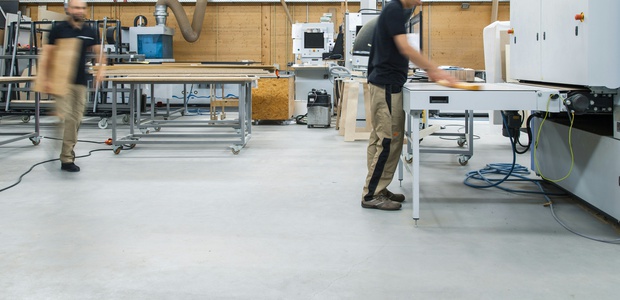 Травильщик