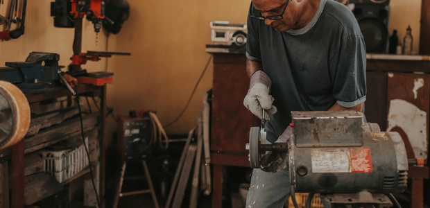 Легкая промышленность