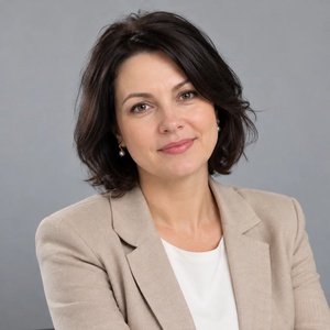 Анна Сергеева