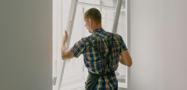 Монтажные работы