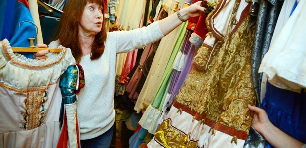 Профессиональная переподготовка "Заведующий ...