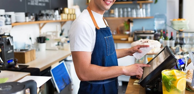 Обучение продавцов