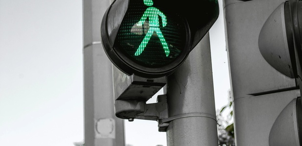 Безопасность дорожного движения ...