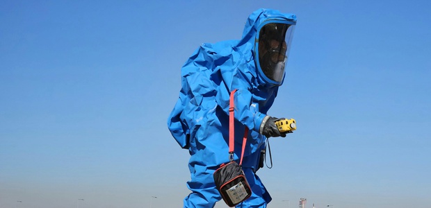 Радиационная безопасность и ...