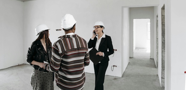 Недвижимость