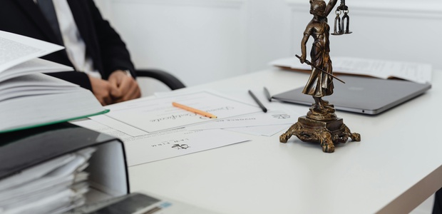 Судебная экспертиза