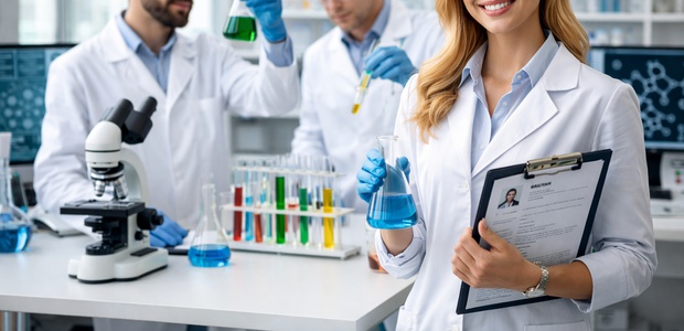 Химическая промышленность и ...