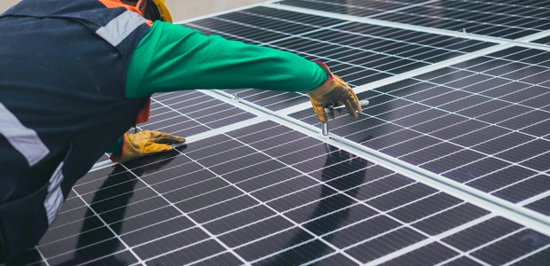 Энергетика