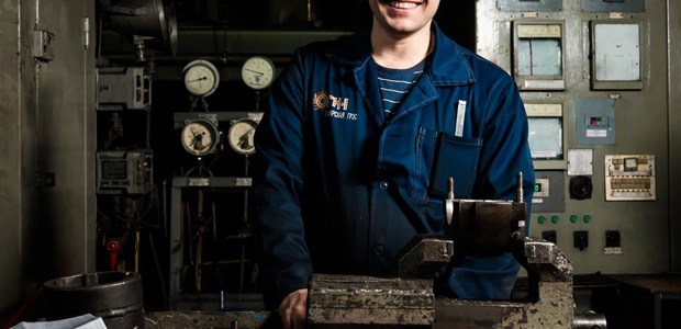 Оператор станков с ...