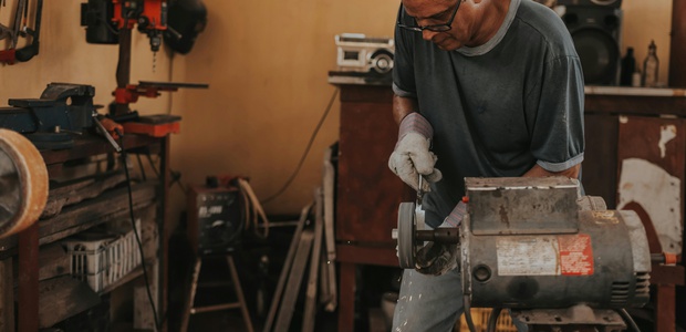 Легкая промышленность