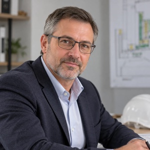 Андрей Викторович Мельников