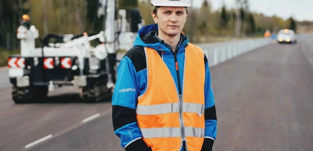 Специалист по БДД ...