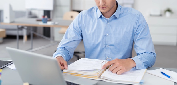 Оценка Профессиональных Рисков