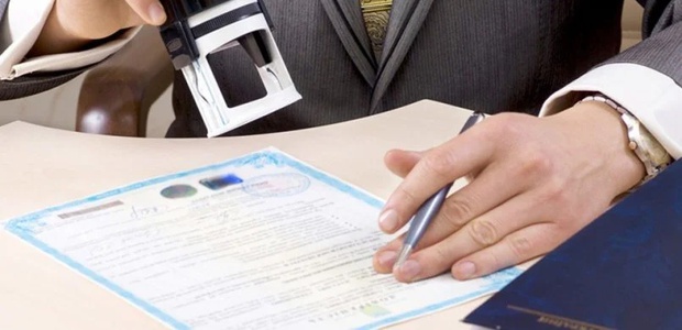 Юридические услуги для ...