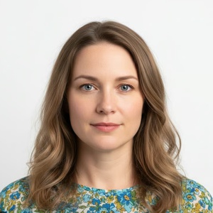 Анна Сергеевна Воронцова