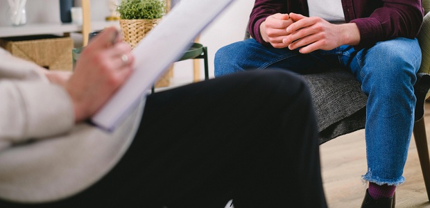 Психосоматика