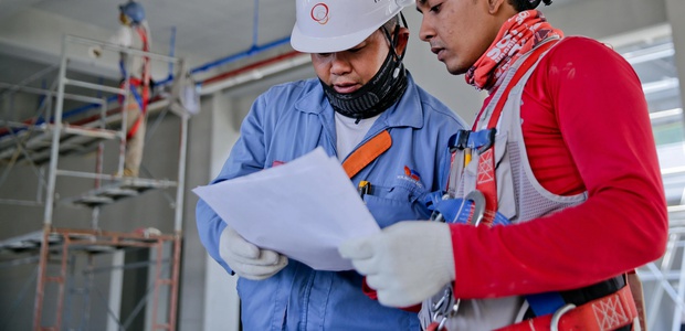 Электроснабжение