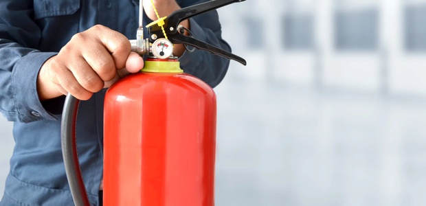 Пожарная безопасность для ...