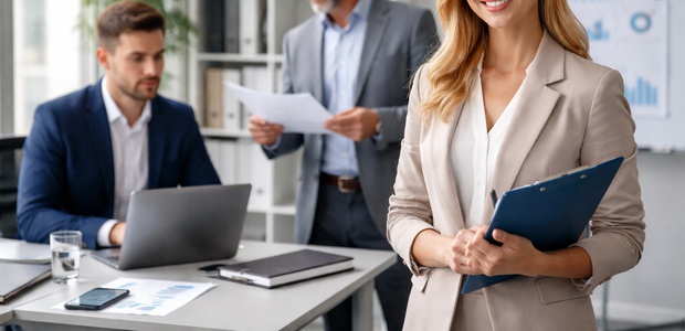 Управление и администрирование