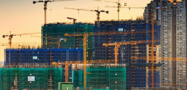 Строительство