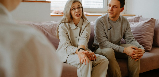 Психологическое консультирование