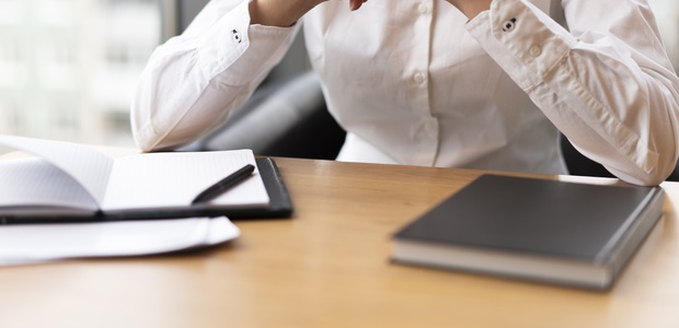 Постановка на учет ...