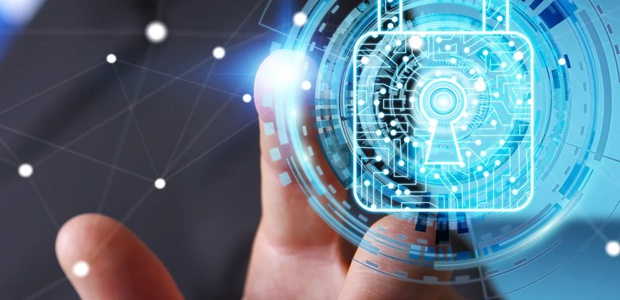 Информационная безопасность