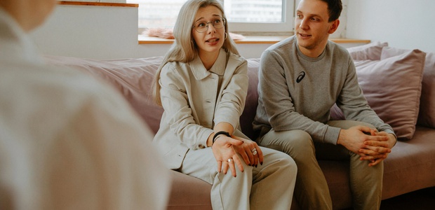 Психологическое консультирование