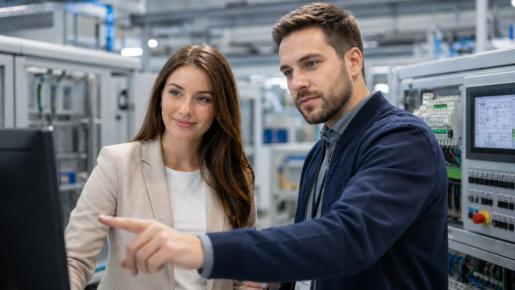 Профессия специалист по автоматизации: чем занимается, сколько зарабатывает, где учиться и как начать карьеру