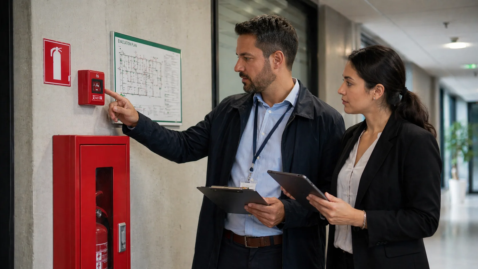 Профессия специалиста по пожарной безопасности: чем занимается, сколько зарабатывает, где учиться и как начать карьеру