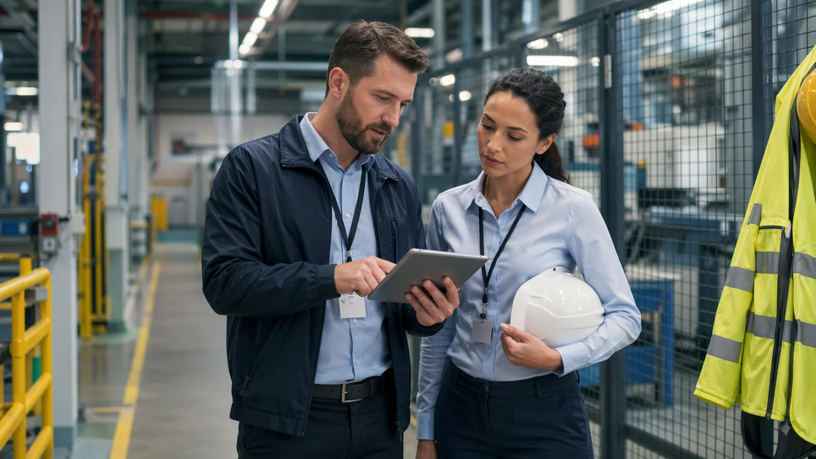 Профессия специалист по охране труда: чем занимается, сколько зарабатывает, где учиться и как начать карьеру