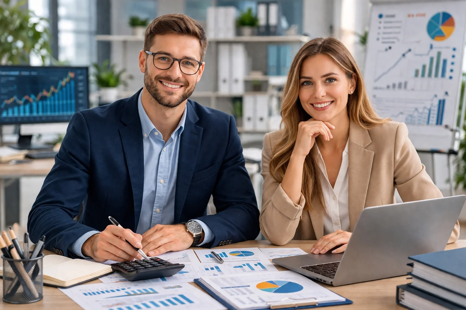 Профессия специалиста по экономике и финансам: чем занимается, сколько зарабатывает, где учиться и как начать карьеру