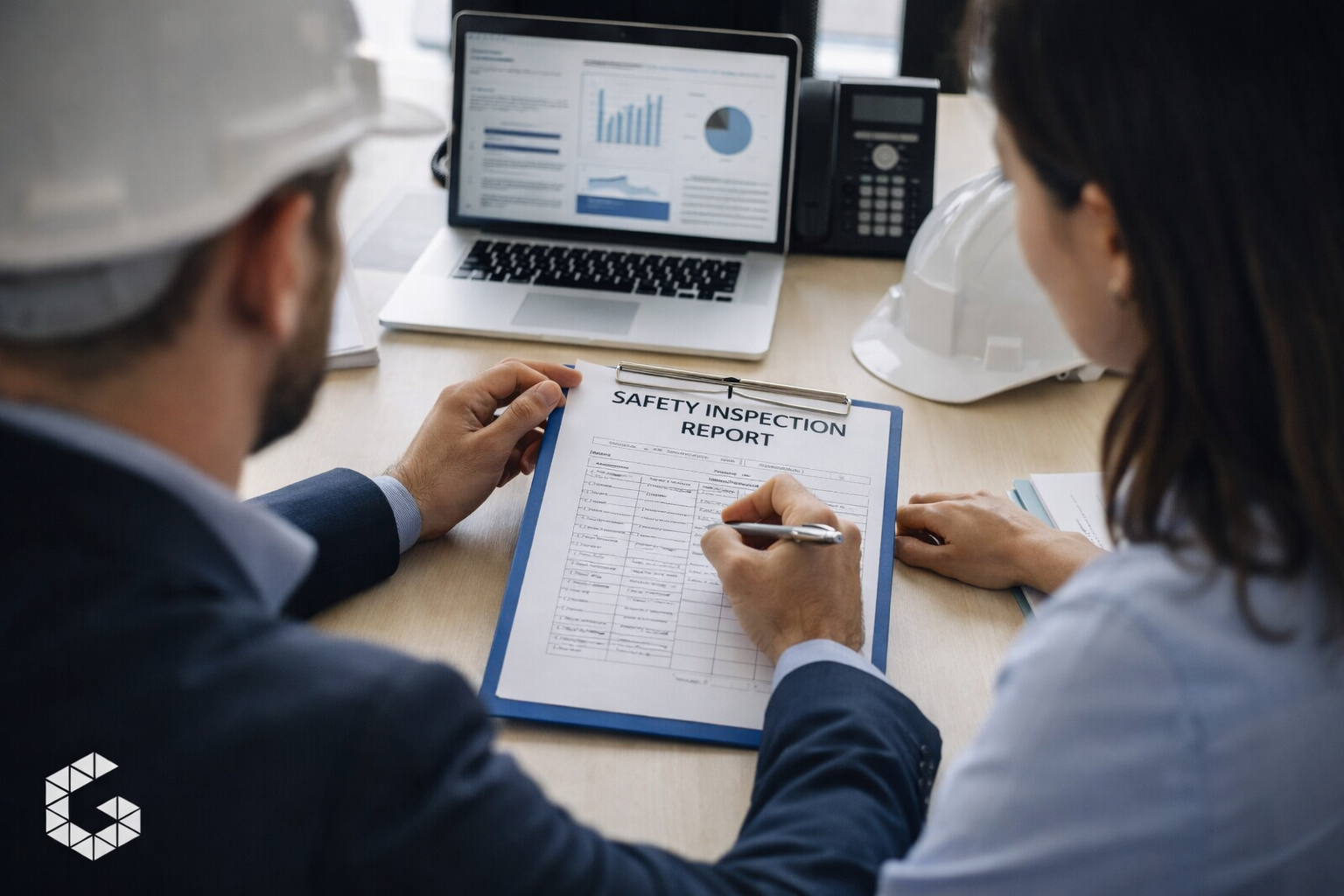 Отчет по производственному контролю в Ростехнадзор: как правильно подготовить и подать без ошибок