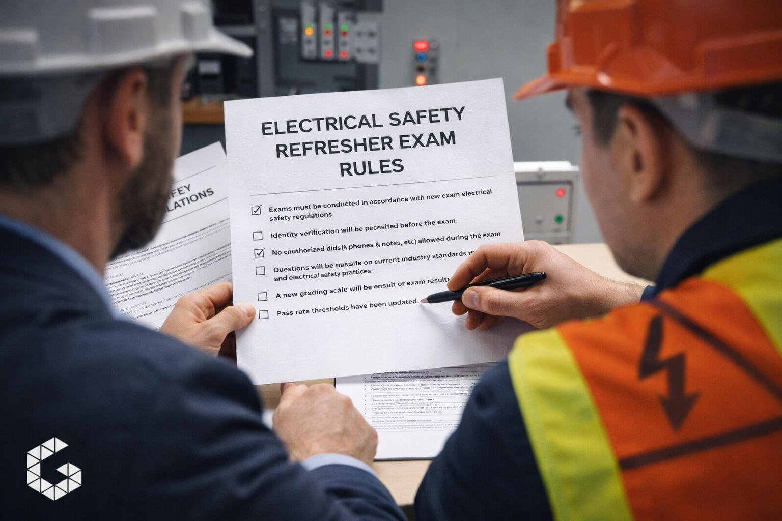 Новые правила проверки знаний по электробезопасности в 2026 году