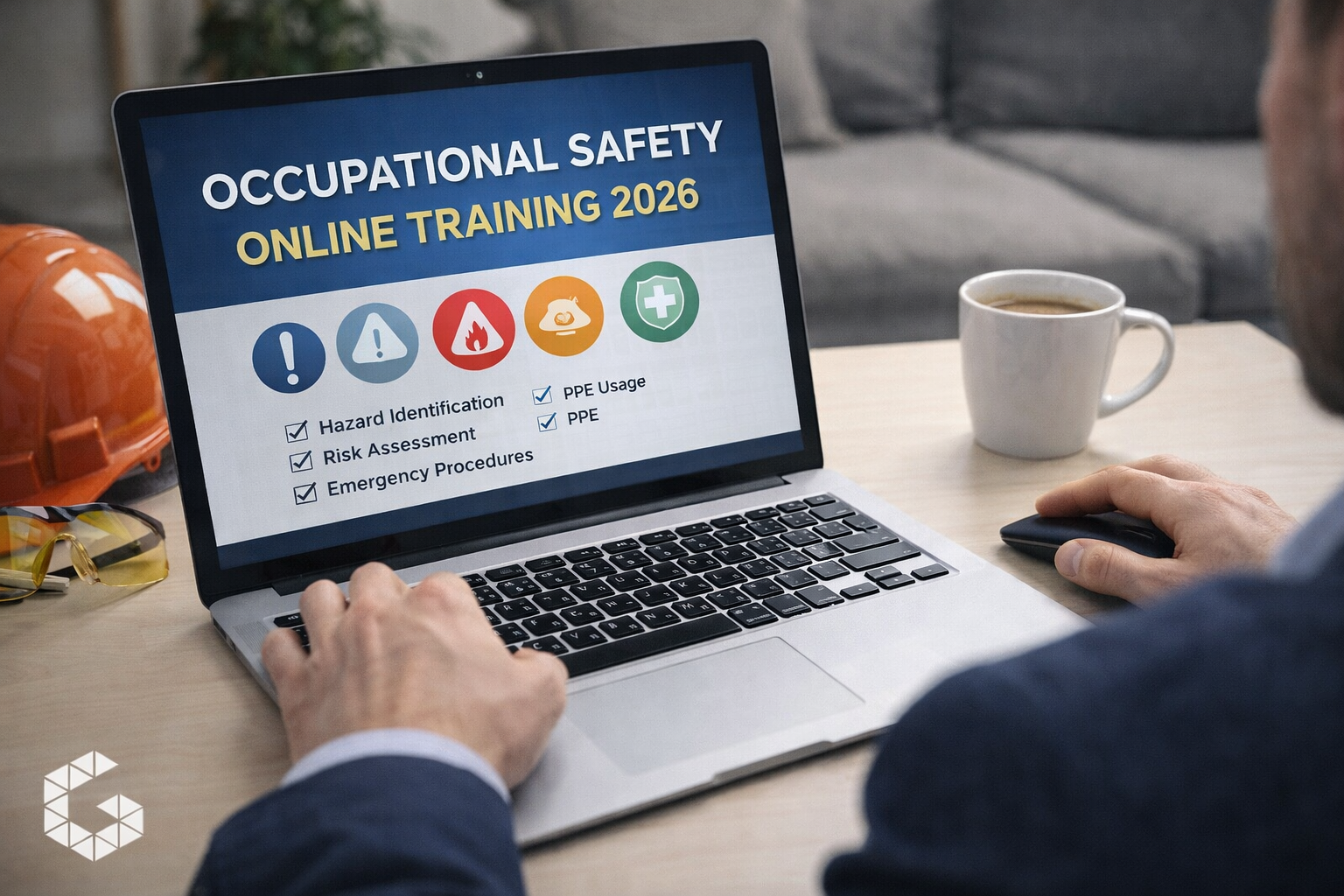 Дистанционное обучение по охране труда: все что надо знать в 2026 году