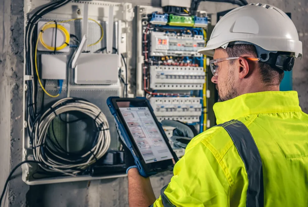 4 группа по электробезопасности в 2026 году: требования, обучение и экзамен