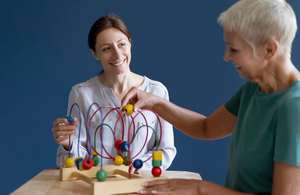 Как стать нейропсихологом: все о профессии, зарплате и перспективах