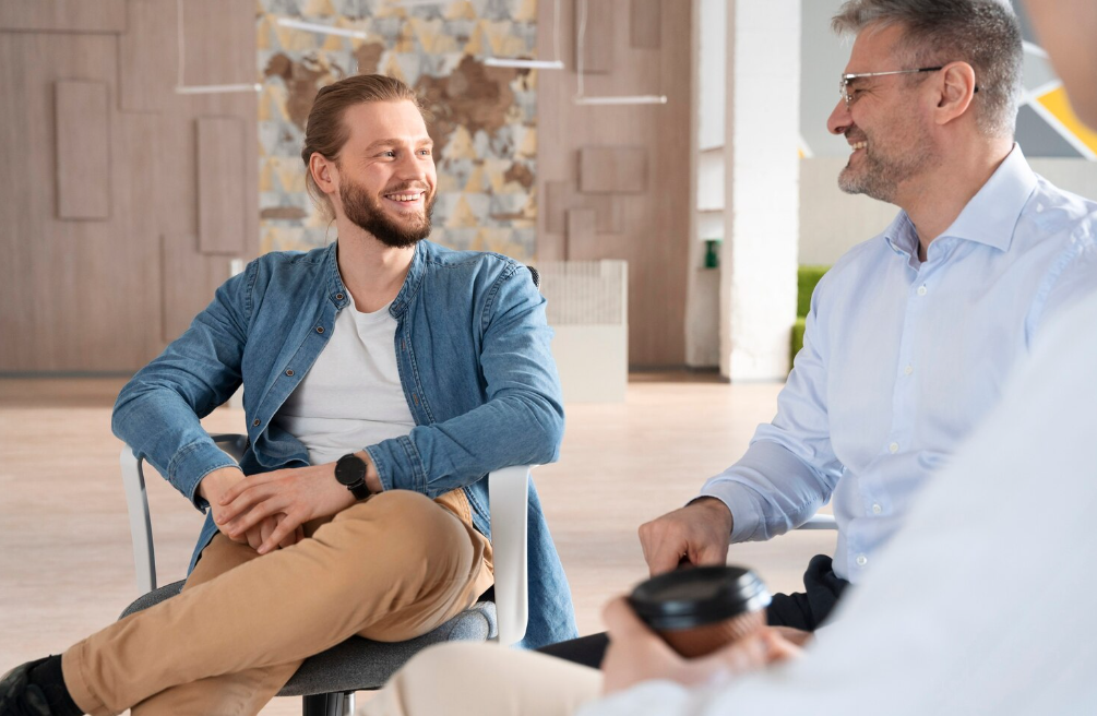 Психология самоопределения: где пройти переподготовку, получить профессию и диплом дистанционно, зарплата и перспективы работы